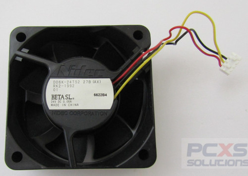 hp Fan LASERJET ENT 600 M601 M602/M603/M605 - RK2-1992-000CN