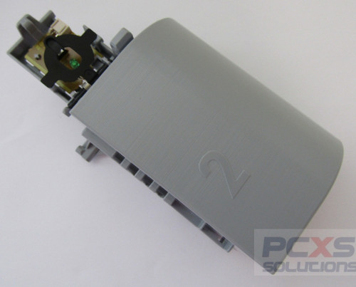 hp Power switch assembly - RM2-5818-000CN