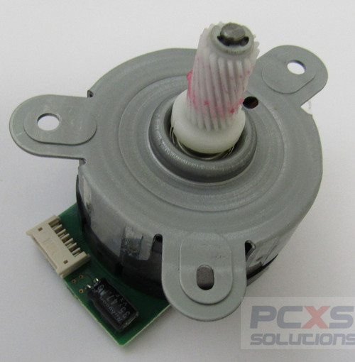 hp Paper feed motor assy (M101) M601N/602N/603N - RM1-8285-000CN