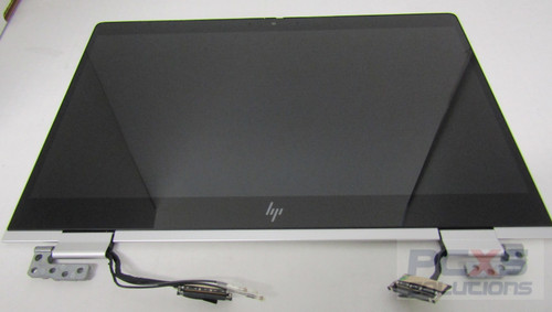 hp HINGE UP DISPLAY 13 FHD UWVA 400 CAM TS BV Elitebook x360 830 G6 - L56436-001