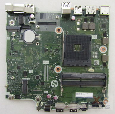 hp MOTHERBOARD ProDesk 405 G8 Desktop Mini - M49291-601