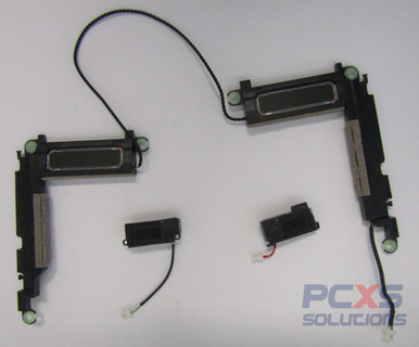 hp SPS-SPEAKER KIT - HP Elite Dragonfly 13.5 inch G3 Notebook PC