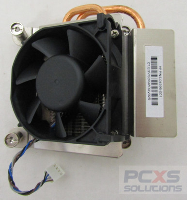 hp Heatsink, Gen, 95W, ENT18 MT 705 g4 - L04396-001