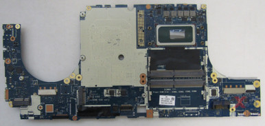 hp SPS-MB i7-11850H zbook Fury 15 G8 - M87578-601