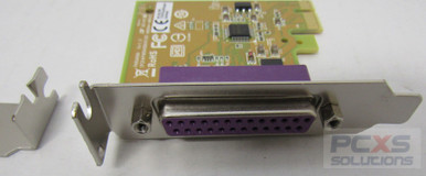 hp SPS-Parallel Port PCIe x1 Card ProDesk 400 G5 EliteDesk 705 G4, 800 ...