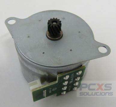 hp MOTOR STEPPING DC - HP Color LaserJet Pro 4201-4203cdn/dn/dw