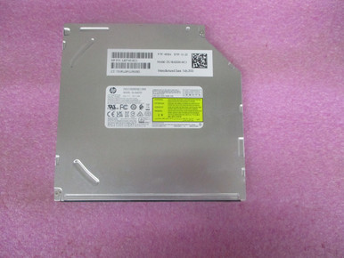 hp SPS ODD SuperMulti DVDRW 9.5 Ultra Slim - M75172-001