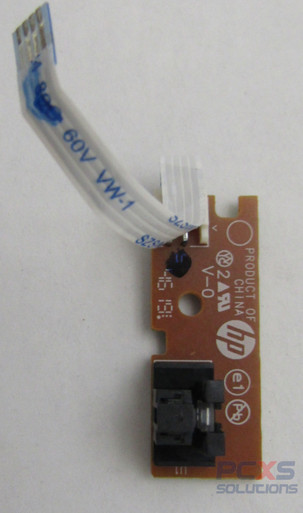 hp Paper Encoder - OfficeJet Pro 90XX Printer - 1KR42-80021