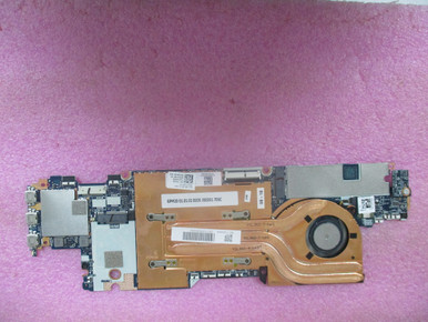 SPS-MB UMA i5-1145G7 8GB W/THERMAL WIN - HP Genuine Replacement
