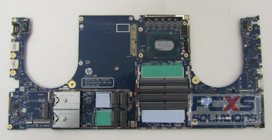 SPS-MB i7-13850HX nWWAN VPRO WIN - HP Genuine Replacement Spare