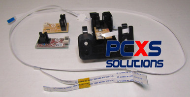 Feed index encoder sensor PCA - Includes encoder PCA, index plus cable ...