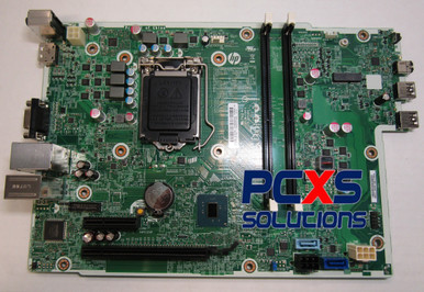 SPS-BD SYS ProDesk 400 G4 SFF WIN - 911985-601