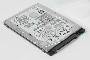 HP SPS-HDD 500GB 7200RPM RAW 7mm - 703267-001