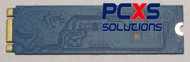 SSD, X600 256GB SATA M.2 2280 SED OPAL 2.0 - 932315-001