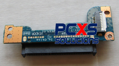 HDD BOARD - L20454-001