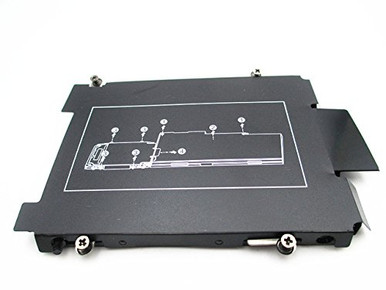 HP SPS-HDD HARDWARE KIT 840 G3 - 821665-001
