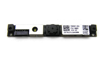 HP SPS-BD WEBCAM/MIC 720p 820 G3 / 840 G3- 821676-001