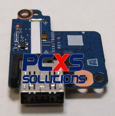 SPS-USB BOARD - L44536-001 SPS-USB BOARD - L44536-001