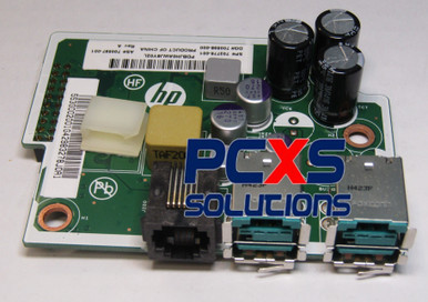 Carte Circuit Power Jack Pour HP Pavilion DV1000 – Carte Fille D'alimentation