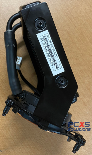 HP SPS-Liquid Cooling Z820 Alt. Tubing -714221-001