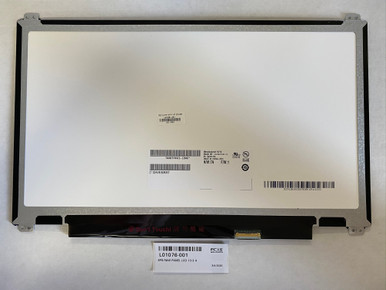 Écran Original Pour HP ProBook 430 G5 - 1366x768, Occasion Avec Défauts Visibles