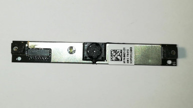 HP Webcam/microphone module - 720p HD with integrated dual-array ...