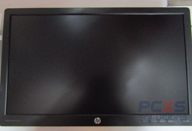 hp monitor display E202 20-IN HEAD ONLY-L - 820425-001
