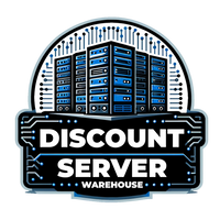 Discount Server Warehouse