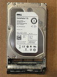 67TMT 2TB 7.2k 6G NLSAS 3.5in HDD ST2000NM0001