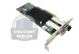 RXNT1 Dell Emulex LPe31002 2x 16GB FC HBA PCIe