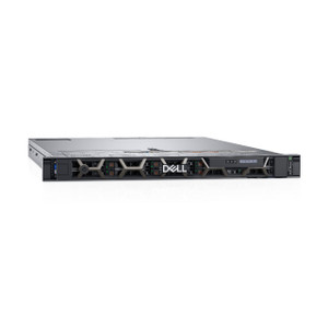 Dell R640 4x 3.5in Server with 3PCIe Slots