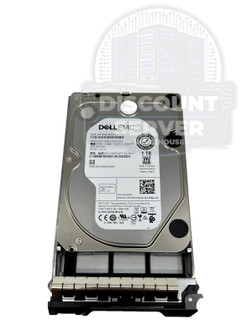 Dell HNWHH 1TB 7.2k 6G SATA 3.5in HDD HUS722T1TALA600