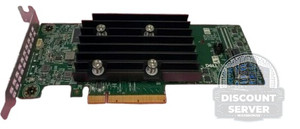 NFYVN Dell HBA350i 12Gbps Non-Raid PCIe Adapter 4.0 Controller