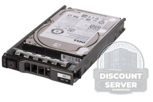 XY986 2TB 7.2K 12G SAS 2.5in HDD ST2000NX0273