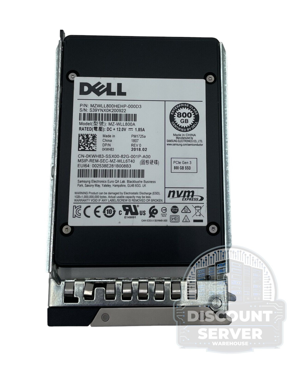 Discount Server Warehouse