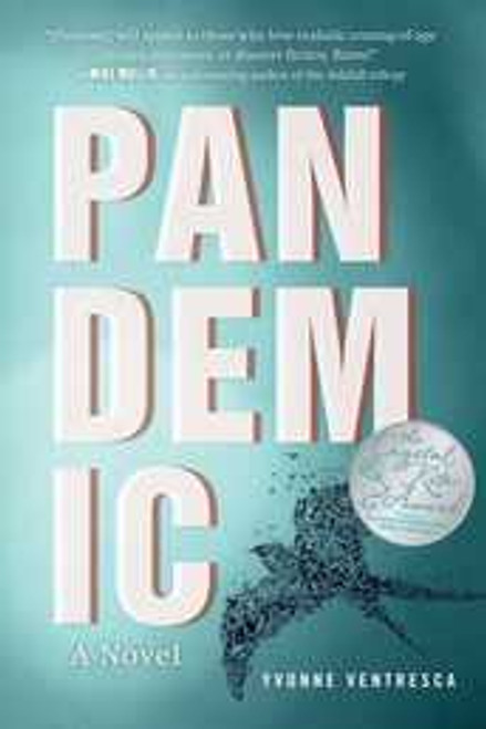 Pandemic Cover