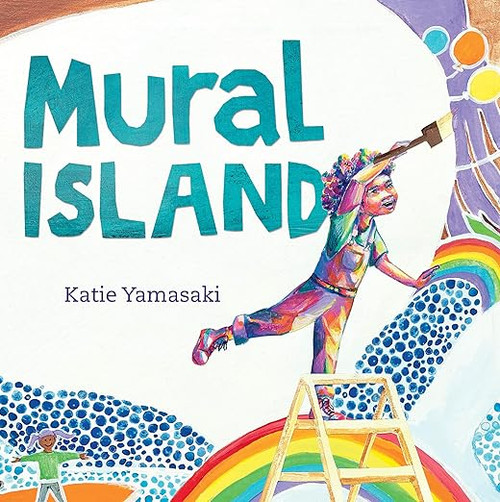 Mural Island Cover