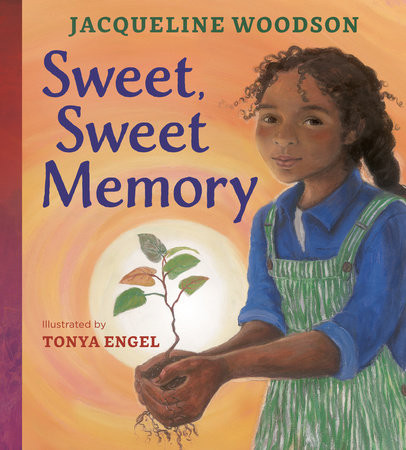 Sweet, Sweet Memory Cover