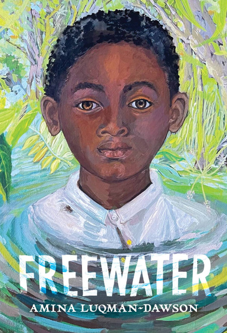 Freewater Cover