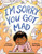 I'm Sorry You Got Mad Cover
