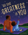 All the Greatness in You Cover