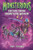 Monsterious: Escape from the Grimstone Manor  Cover