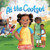 At the Cookout Cover