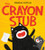 The Crayon Stub Cover