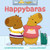 Happybaras Cover