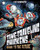 Time-Traveling Chickens: Bawk to the Future Cover