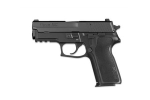P229 9MM 3.9" NIT 10+1 SLT CA#
229R-9-BSS-CA | CA COMPLIANT
9mm