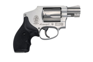 SM103810
642 38SPC 1-7/8 5RD NO LOCK
103810
38 Special
MANUFACTURER: Smith and Wesson
MFG MDL #: 103810
UPC: 022188038101
MSRP: $539.00
