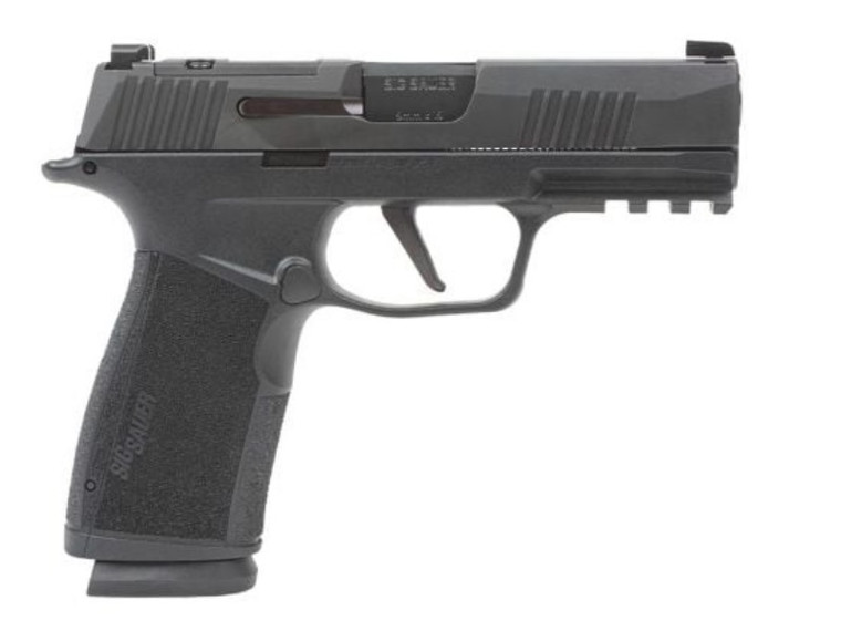 SIG SAUER Brand Logo
SI365XCA9BXR3
P365X-MACRO 9MM 3.7" 17+1
365XCA-9-BXR3 | XRAY3 NGT SGTS
9mm
MANUFACTURER: SIG SAUER
MFG MDL #: 365XCA-9-BXR3
UPC: 798681671205
MSRP: $779.99