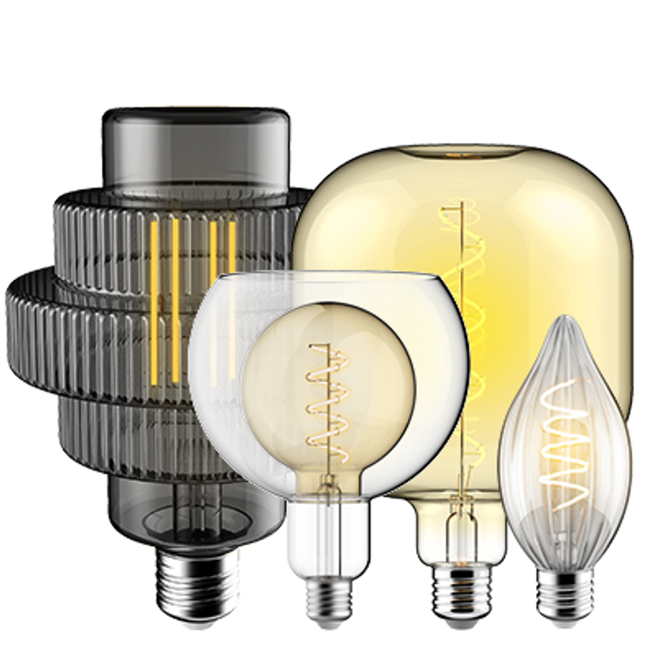 Decorative Lamps